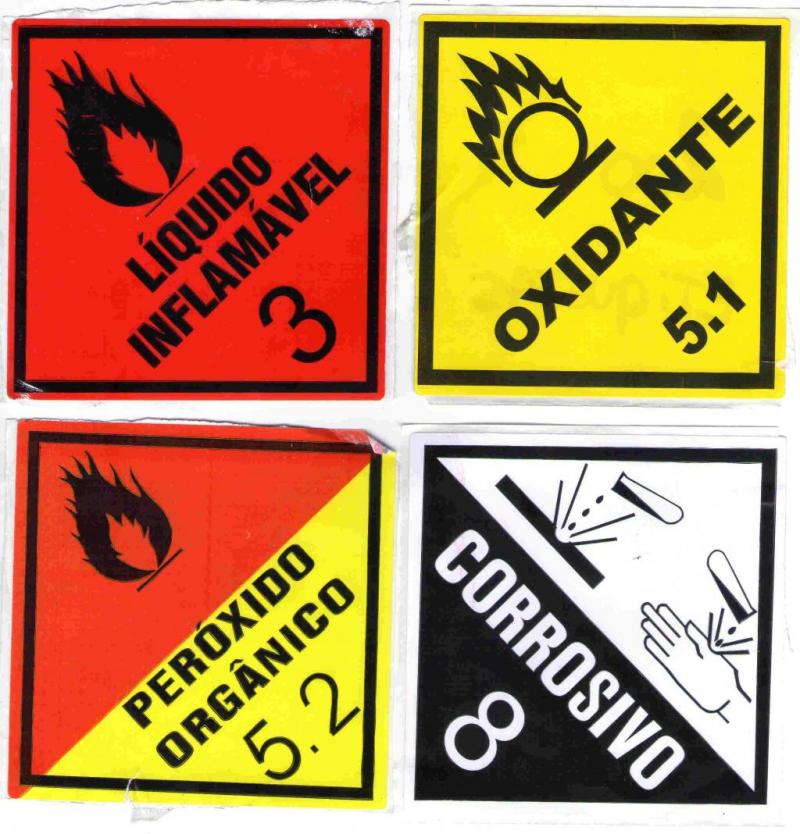 Etiquetas e rótulos adesivos campinas
