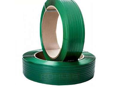 Fita de arquear pet 16mm Fita de arquear pet 16mm