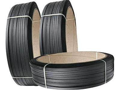 Fita de arquear pet 16mm Fita de arquear pet 16mm