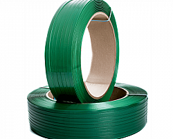 Fita de arquear pet 16mm Fita de arquear pet 16mm