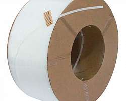 Fita de arquear pet 16mm Fita de arquear pet 16mm