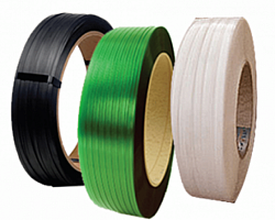 Fita de arquear pet 16mm Fita de arquear pet 16mm