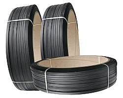 Fita de arquear pet 16mm Fita de arquear pet 16mm