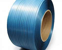 Fita de arquear pet 16mm Fita de arquear pet 16mm