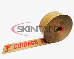 Fita kraft gomada Fita kraft gomada