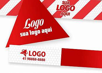 Adesivos de sinalização de segurança Adesivos de sinalização de segurança