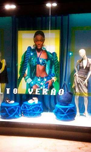 Adesivos para vitrine Adesivos para vitrine