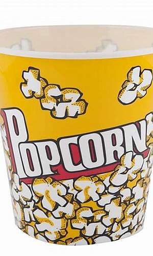 balde de pipoca in mold label balde de pipoca in mold label