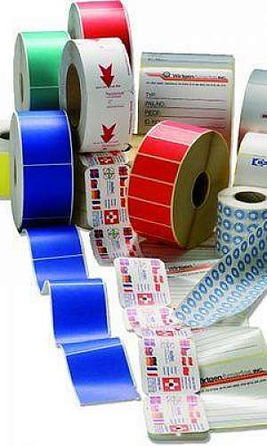 Comprar etiquetas adesivas Comprar etiquetas adesivas