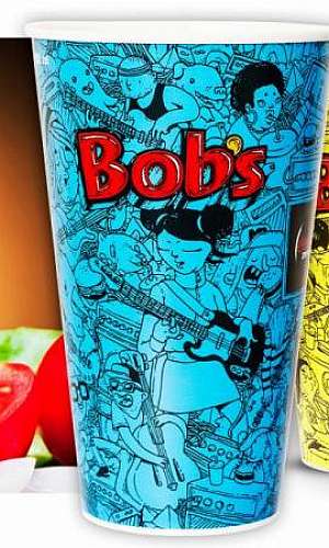 copo in mold label serviço copo in mold label serviço