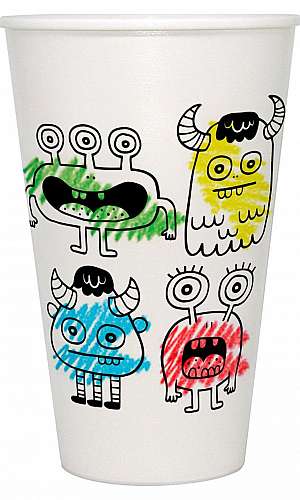 copo personalizado in mold label copo personalizado in mold label