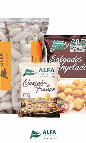 embalagem para pão congelado embalagem para pão congelado