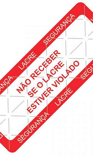 Empresa de adesivos de segurança Empresa de adesivos de segurança