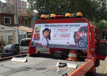 Envelopamento de veículos em são paulo