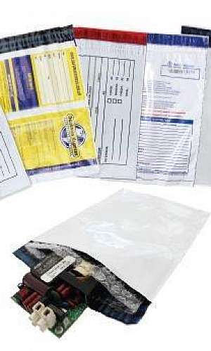 Envelope saco lacre adesivo Envelope saco lacre adesivo