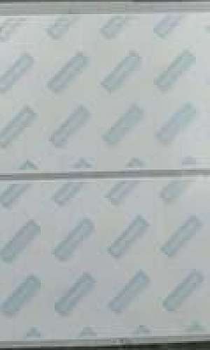 etiqueta bopp branco fosco etiqueta bopp branco fosco