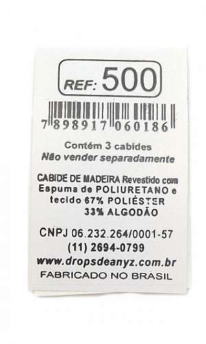 Etiqueta com código de barras Etiqueta com código de barras