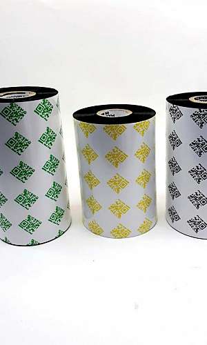 Etiqueta e ribbon em Campinas Etiqueta e ribbon em Campinas