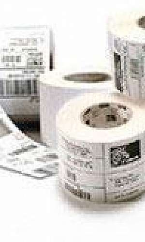 Etiqueta papel térmico Etiqueta papel térmico