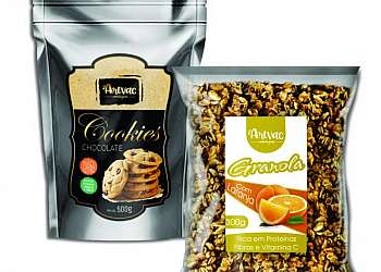Etiquetas adesivas para produtos alimentícios Etiquetas adesivas para produtos alimentícios