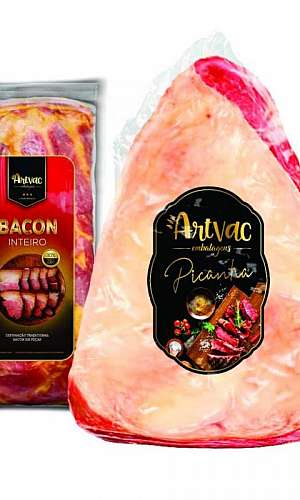 Etiquetas Adesivas para Produtos Congelados Etiquetas Adesivas para Produtos Congelados