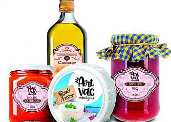 Etiquetas para produtos alimentícios Etiquetas para produtos alimentícios