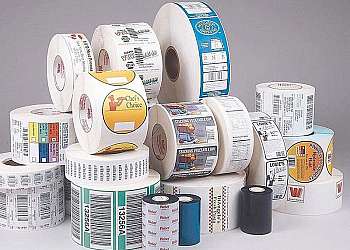Fábrica de etiquetas adesivas em sp