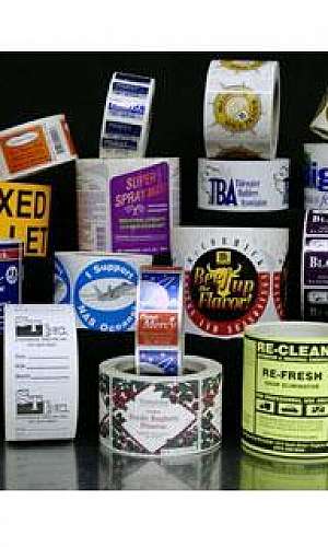 Fábrica de rótulos Fábrica de rótulos