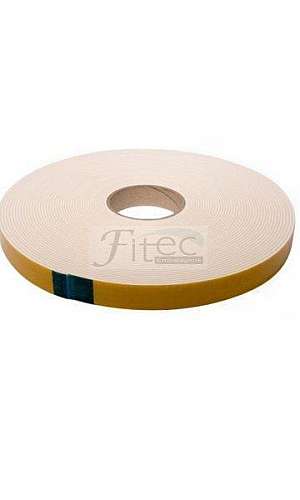 Fita adesiva dupla face espumada Fita adesiva dupla face espumada