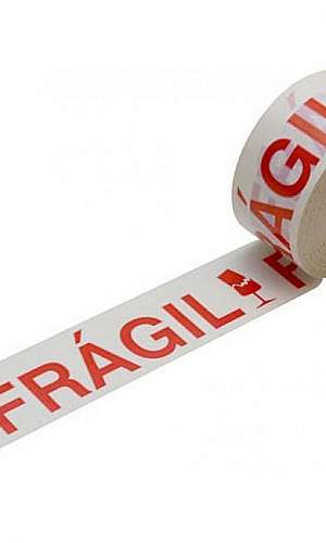 Fita adesiva personalizada Fita adesiva personalizada