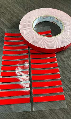 fita banana cortada fita banana cortada