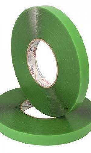 fita dupla face 19mm x 20m fita dupla face 19mm x 20m