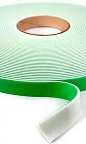 Fita dupla face Fita dupla face