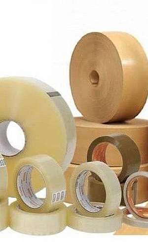 fita gomada com reforço 70mm fita gomada com reforço 70mm