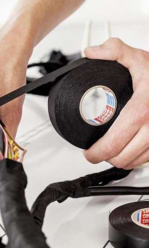 fita pano automotiva fita pano automotiva