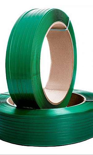 Fita pet 25mm Fita pet 25mm