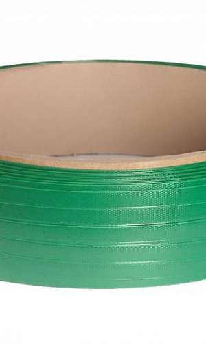 fita pet de arquear fita pet de arquear