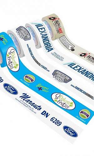 fitas adesivas personalizadas fitas adesivas personalizadas