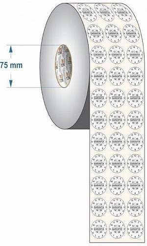 Fornecedor de ribbon Fornecedor de ribbon