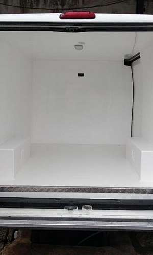 Isolamento termico automotivo Isolamento termico automotivo