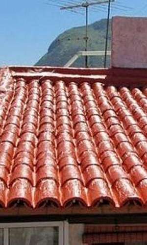 Manta para telhado adesiva Manta para telhado adesiva