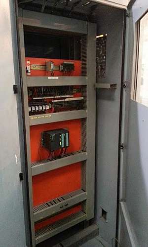 painel elétrico painel elétrico