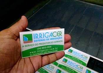 Etiqueta acrílica para industria preço Etiqueta acrílica para industria preço