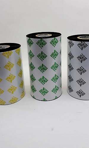 Ribbon cera preço Ribbon cera preço