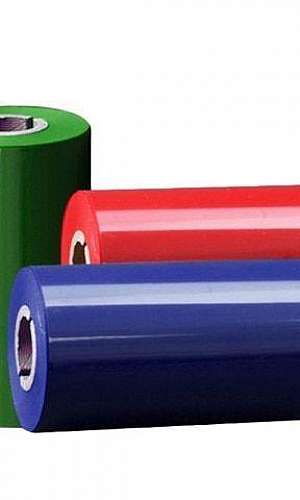 Ribbon colorido Ribbon colorido