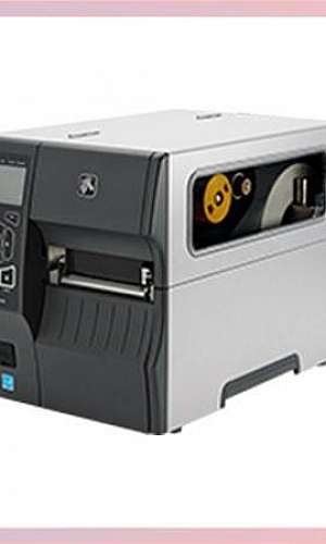 Ribbon para impressora térmica  Ribbon para impressora térmica