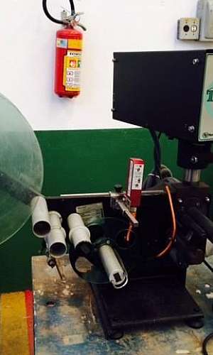 Rotuladora preço Rotuladora preço