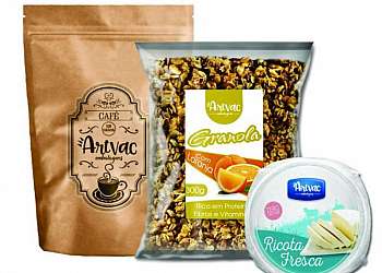 Rótulos adesivos para alimentos Rótulos adesivos para alimentos