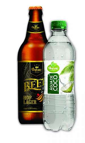 Rótulos Adesivos para Indústria de Bebidas Rótulos Adesivos para Indústria de Bebidas