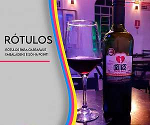 Rótulos adesivos Rótulos adesivos